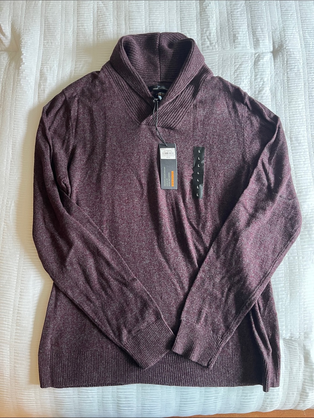 Marc Anthony Sweater